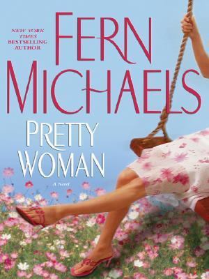 Pretty Woman [Large Print] 1587249316 Book Cover