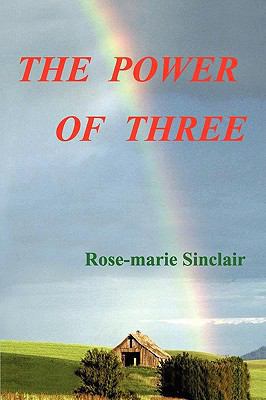 The Power of Three 0975707108 Book Cover