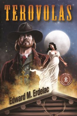 Terovolas 1936564548 Book Cover