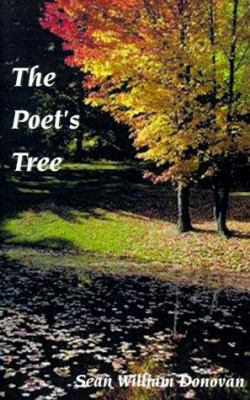 The Poet's Tree 1587214601 Book Cover