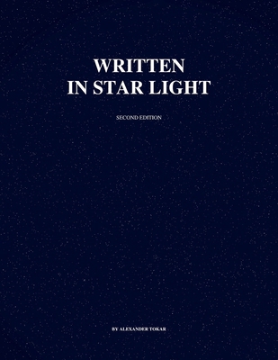 Written In Star Light B0GQF22Q6S Book Cover