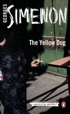 The Yellow Dog B00GT7OUT0 Book Cover