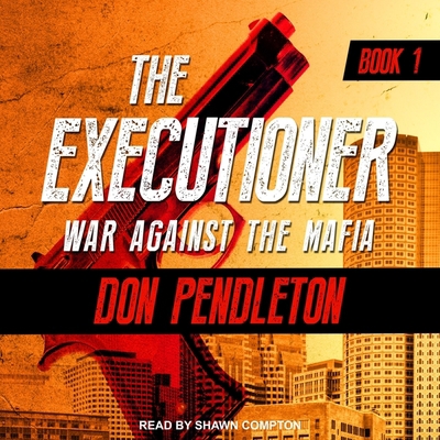 War Against the Mafia B08ZBJQZKK Book Cover
