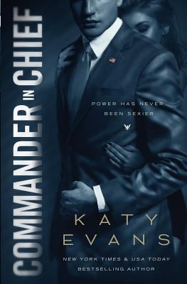 Commander in Chief 1539876012 Book Cover