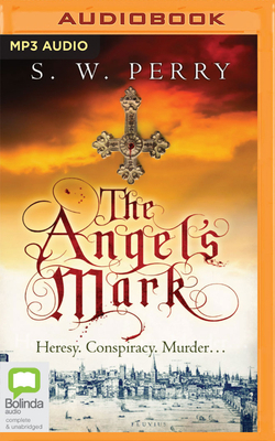 The Angel's Mark 0655692266 Book Cover