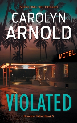 Violated 1988064708 Book Cover
