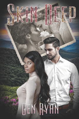 Skin Deep 1487427697 Book Cover