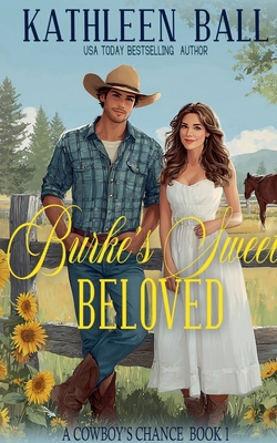 Burke's Sweet Beloved B0GQXMM5YR Book Cover