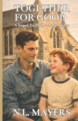 Together For Good B0GMQD9FW6 Book Cover