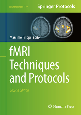 Fmri Techniques and Protocols 1493956094 Book Cover