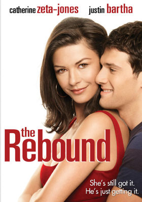 The Rebound B006JIL1FK Book Cover