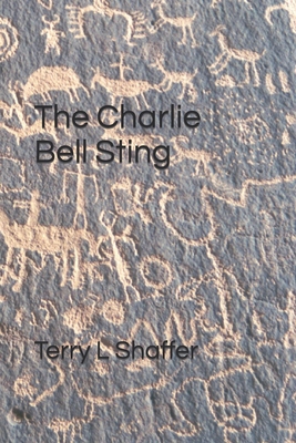 The Charlie Bell Sting B09LGLV927 Book Cover
