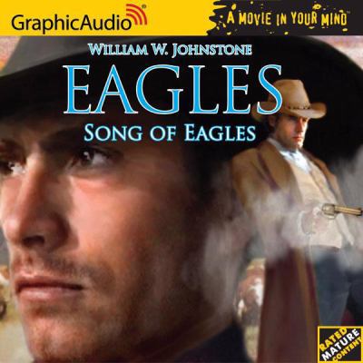 Song of Eagles 1599502267 Book Cover