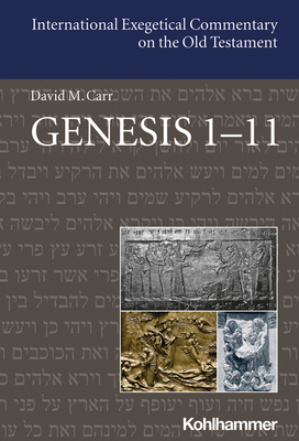 Genesis 1-11 3170206230 Book Cover
