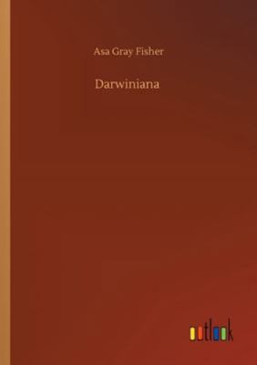 Darwiniana 3752301325 Book Cover