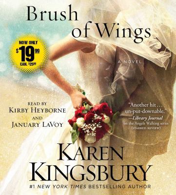 A Brush of Wings 150821865X Book Cover