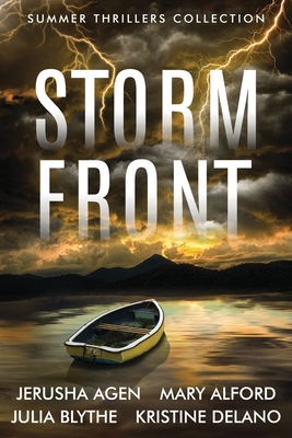 Stormfront B0HD3RR7WY Book Cover