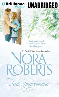 First Impressions (Harlequin) 1469217848 Book Cover