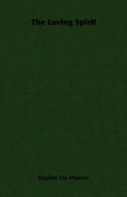 The Loving Spirit 140672484X Book Cover