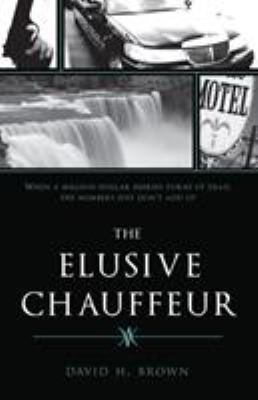 The Elusive Chauffeur 1946977152 Book Cover