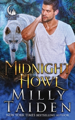Midnight Howl B0B4H28SBM Book Cover