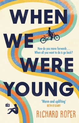 When We Were Young 1409185664 Book Cover