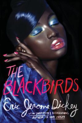 The Blackbirds [Large Print] 1410487814 Book Cover