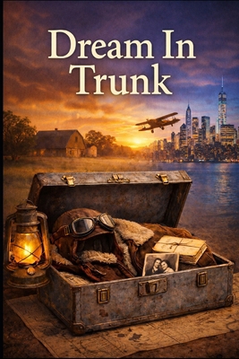 Dream In Trunk B0GB7B959P Book Cover