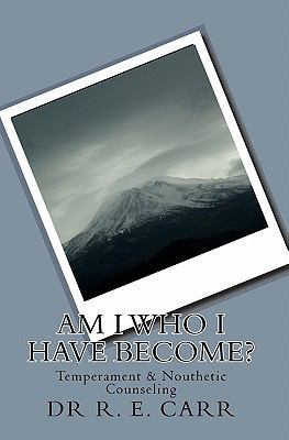 Am I Who I have Become? 145372673X Book Cover