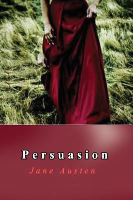 Persuasion 150329031X Book Cover