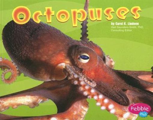 Octopuses 0736851178 Book Cover
