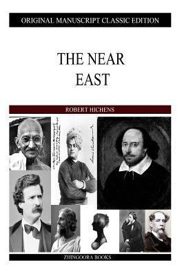 The Near East 1484905083 Book Cover