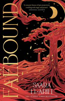 FAEBOUND_FAEBOUND1 EXAIIE TPB 0008596972 Book Cover