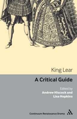 King Lear 1441158960 Book Cover