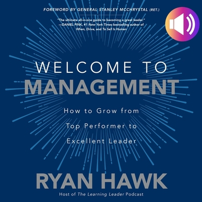 Welcome to Management: How to Grow from Top Per... B0BG6CVTSQ Book Cover