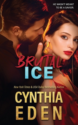 Brutal Ice 1965259065 Book Cover