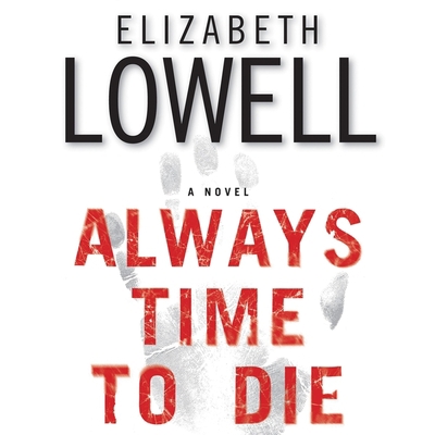 Always Time to Die B0931Q3TZY Book Cover