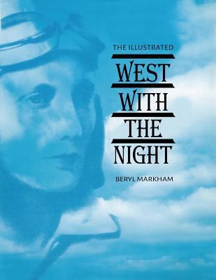 The Illustrated West With the Night 1684116511 Book Cover