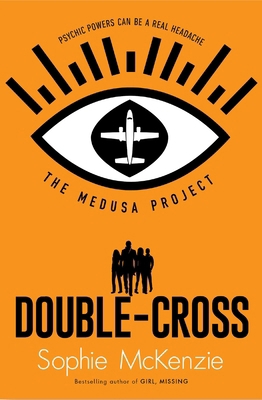The Medusa Project: Double-Cross (Volume 5) 1398504416 Book Cover