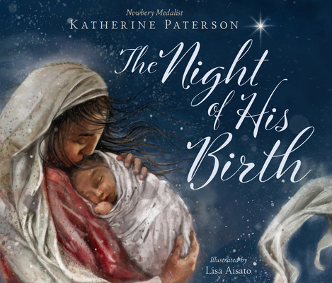 The Night of His Birth 1662049846 Book Cover