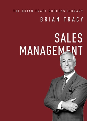 Sales Management 1400222273 Book Cover