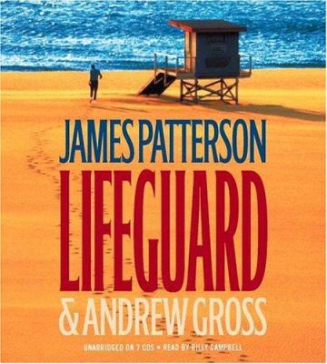 Lifeguard 1594830479 Book Cover