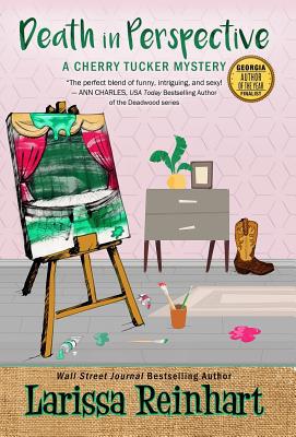 Death in Perspective 1732529876 Book Cover