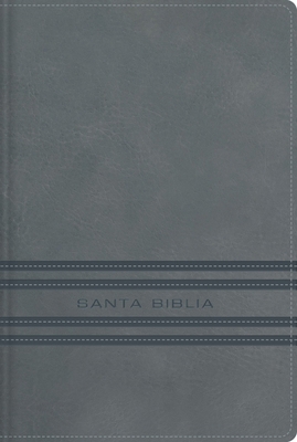 Nbla, Santa Biblia, Edición Versificada, Tamaño... [Spanish] 0829774343 Book Cover