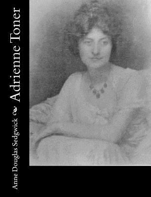 Adrienne Toner 1514893541 Book Cover