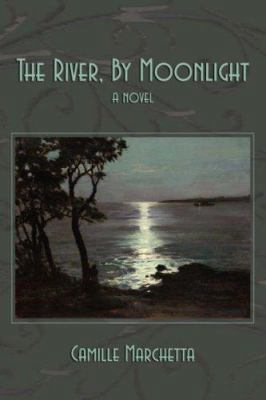 The River, by Moonlight 1602640181 Book Cover