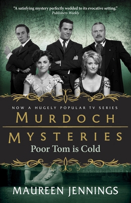 Poor Tom Is Cold 0771095953 Book Cover