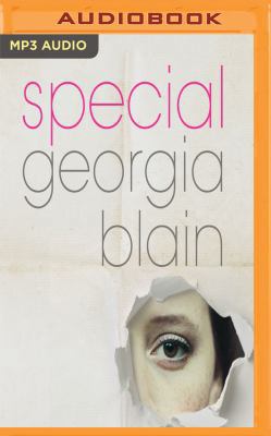 Special 1543623948 Book Cover