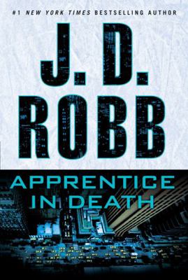 Apprentice in Death 1101987987 Book Cover