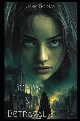 Bonds and Betrayal B0DYZN2QY7 Book Cover